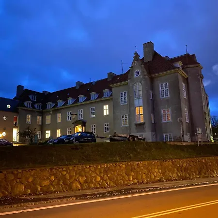 Slottets Anneks Rønne