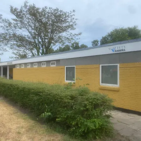 Slottets Anneks Gæstehus