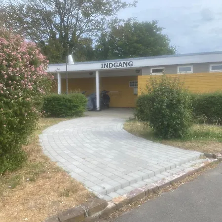 Pensjonat Slottets Anneks
