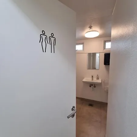 Slottets Anneks Gæstehus *