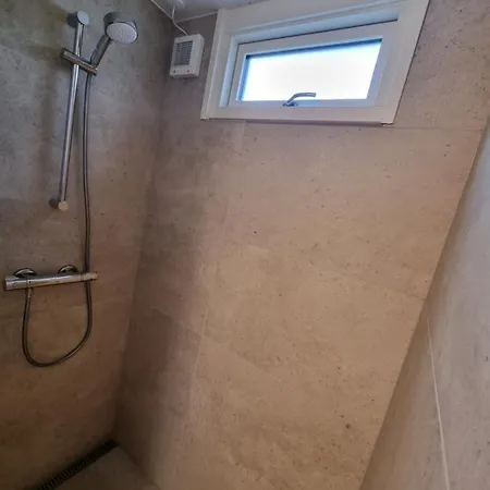 Gæstehus Slottets Anneks Rønne