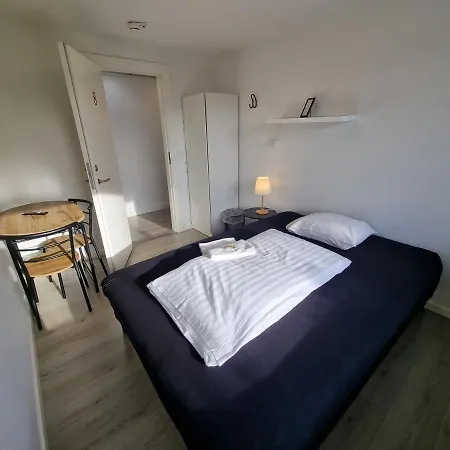 Slottets Anneks Gæstehus Rønne
