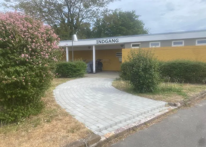 Penzion Slottets Anneks
